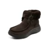 Go Walk Arch Fit „Chocolate”