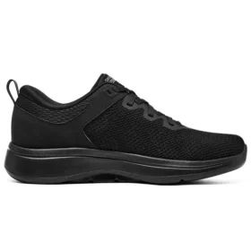 Go Walk Arch Fit Clinton „Black”