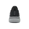 Go Walk Arch Fit-Conference „Black Grey”