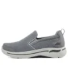 Go Walk Arch Fit Conference „Charcoal”