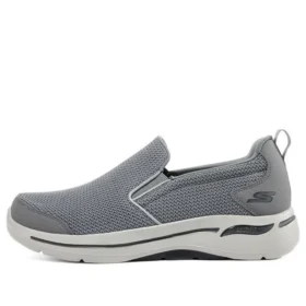 Go Walk Arch Fit Conference „Charcoal”