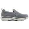 Go Walk Arch Fit Conference „Charcoal”