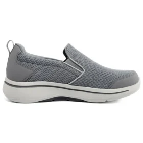 Go Walk Arch Fit Conference „Charcoal”