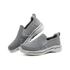 Go Walk Arch Fit Conference „Charcoal”