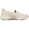 Go Walk Arch Fit „Cream White”