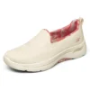 Go Walk Arch Fit „Cream White”