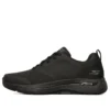 Go Walk Arch Fit Czarne