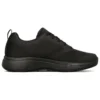 Go Walk Arch Fit Czarne