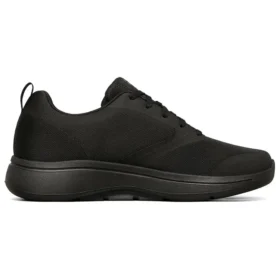 Go Walk Arch Fit Czarne