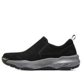 Go Walk Arch Fit „Czarny Szary”