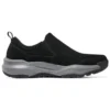 Go Walk Arch Fit „Czarny Szary”