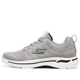 Go Walk Arch Fit Grand Select 2.0 „Jasnoszary”