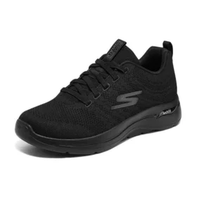 Go Walk Arch Fit Grand Select 2 „Black”