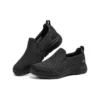Go Walk Arch Fit „Grey Black”