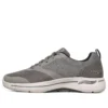 Go Walk Arch Fit Grey „Gray White”