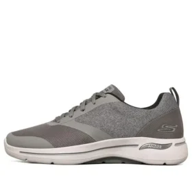 Go Walk Arch Fit Grey „Gray White”