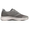 Go Walk Arch Fit Grey „Gray White”