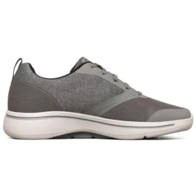 Go Walk Arch Fit Grey „Gray White”