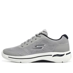 Go Walk Arch Fit „Grey Navy”