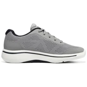 Go Walk Arch Fit „Grey Navy”