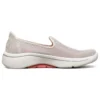 Go Walk Arch Fit Loafers Różowe/Białe