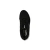 Go Walk Arch Fit „Motion Breeze – Black White”