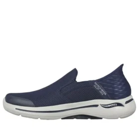 Go Walk Arch Fit „Navy”