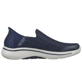 Go Walk Arch Fit „Navy”
