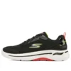Go Walk Arch Fit „Ocean Hori – Black Multicolor”