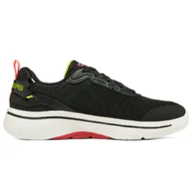 Go Walk Arch Fit „Ocean Hori – Black Multicolor”