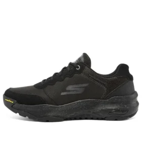 Go Walk Arch Fit Outdoor „Black”