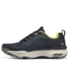 Go Walk Arch Fit Outdoor „Black Yellow”