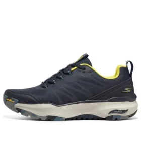 Go Walk Arch Fit Outdoor „Black Yellow”