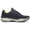 Go Walk Arch Fit Outdoor „Black Yellow”