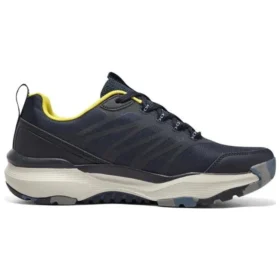 Go Walk Arch Fit Outdoor „Black Yellow”