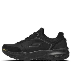 Go Walk Arch Fit Outdoor „Core Black”