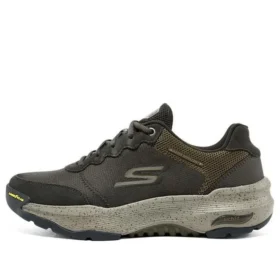 Go Walk Arch Fit Outdoor „Dark Brown”