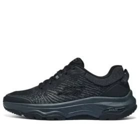 Go Walk Arch Fit Outdoor Wild „Black Navy”