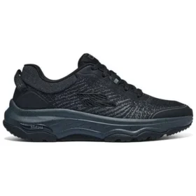 Go Walk Arch Fit Outdoor Wild „Black Navy”
