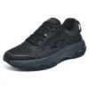 Go Walk Arch Fit Outdoor Wild „Black Navy”