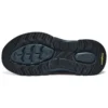 Go Walk Arch Fit Outdoor Wild „Black Navy”