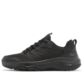 Go Walk Arch Fit „Pure Black”