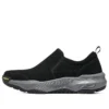 Go Walk Arch Fit Slip-ins „Black”