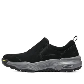 Go Walk Arch Fit Slip-ins „Black”