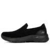 Go Walk Arch Fit Slip-ins „Black”