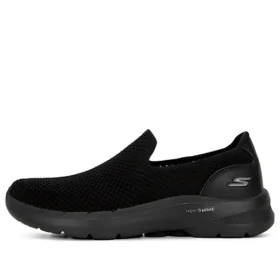 Go Walk Arch Fit Slip-ins „Black”