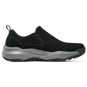 Go Walk Arch Fit Slip-ins „Black”