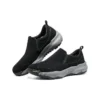 Go Walk Arch Fit Slip-ins „Black”