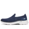 Go Walk Arch Fit Slip-ins „Blue”