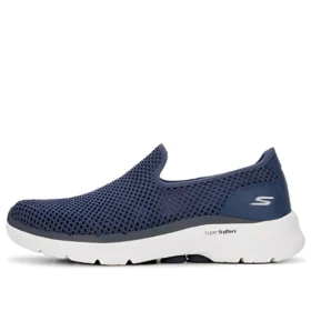 Go Walk Arch Fit Slip-ins „Blue”